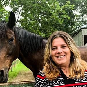 Meet your Posher, Tammy